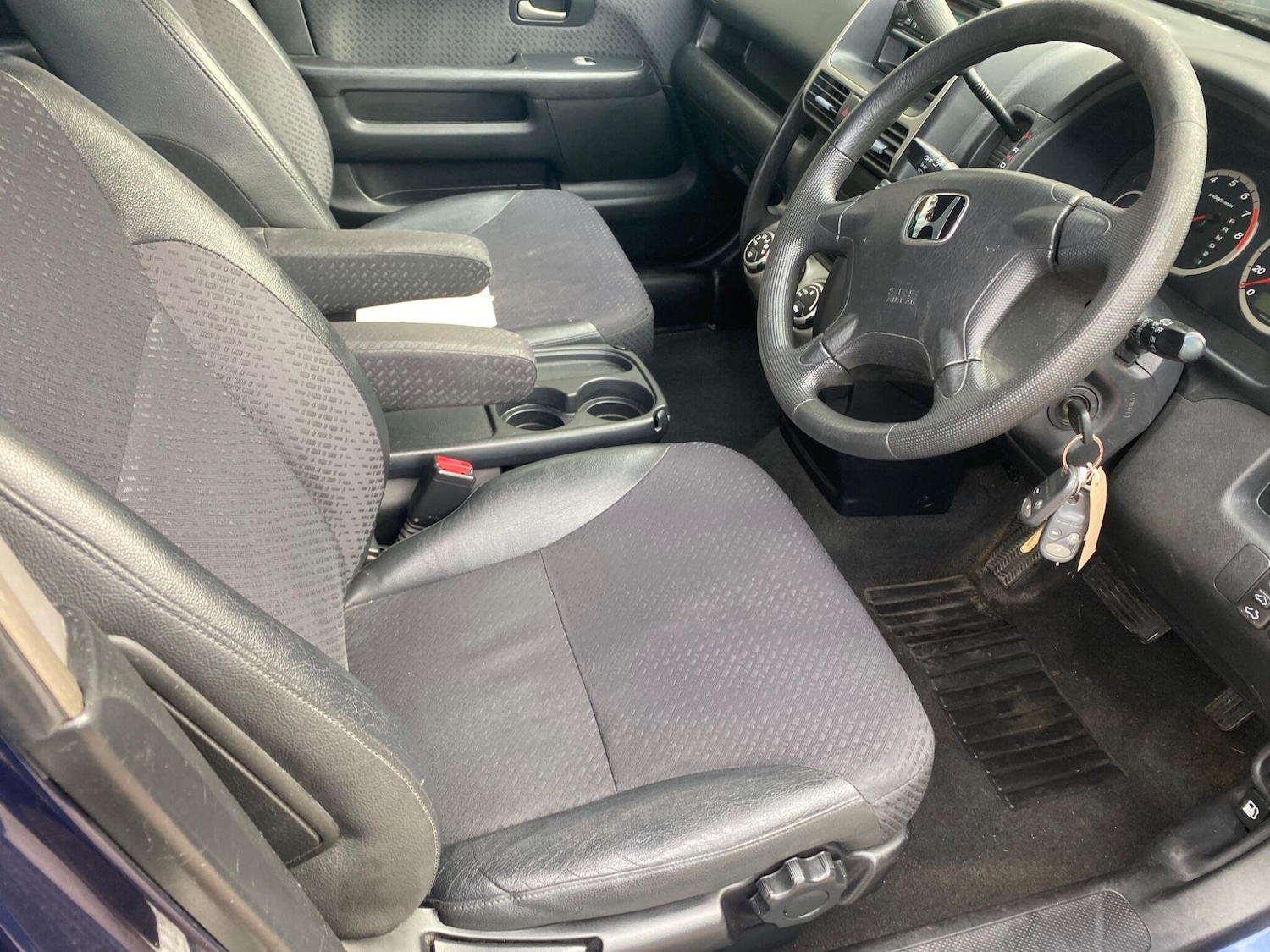 Used Honda CR-V 2004 for sale - 76945986: Photo 14