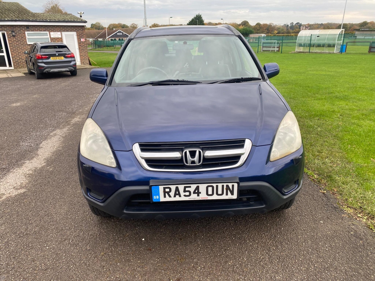 Used Honda CR-V 2004 for sale - 76945986: Photo 5
