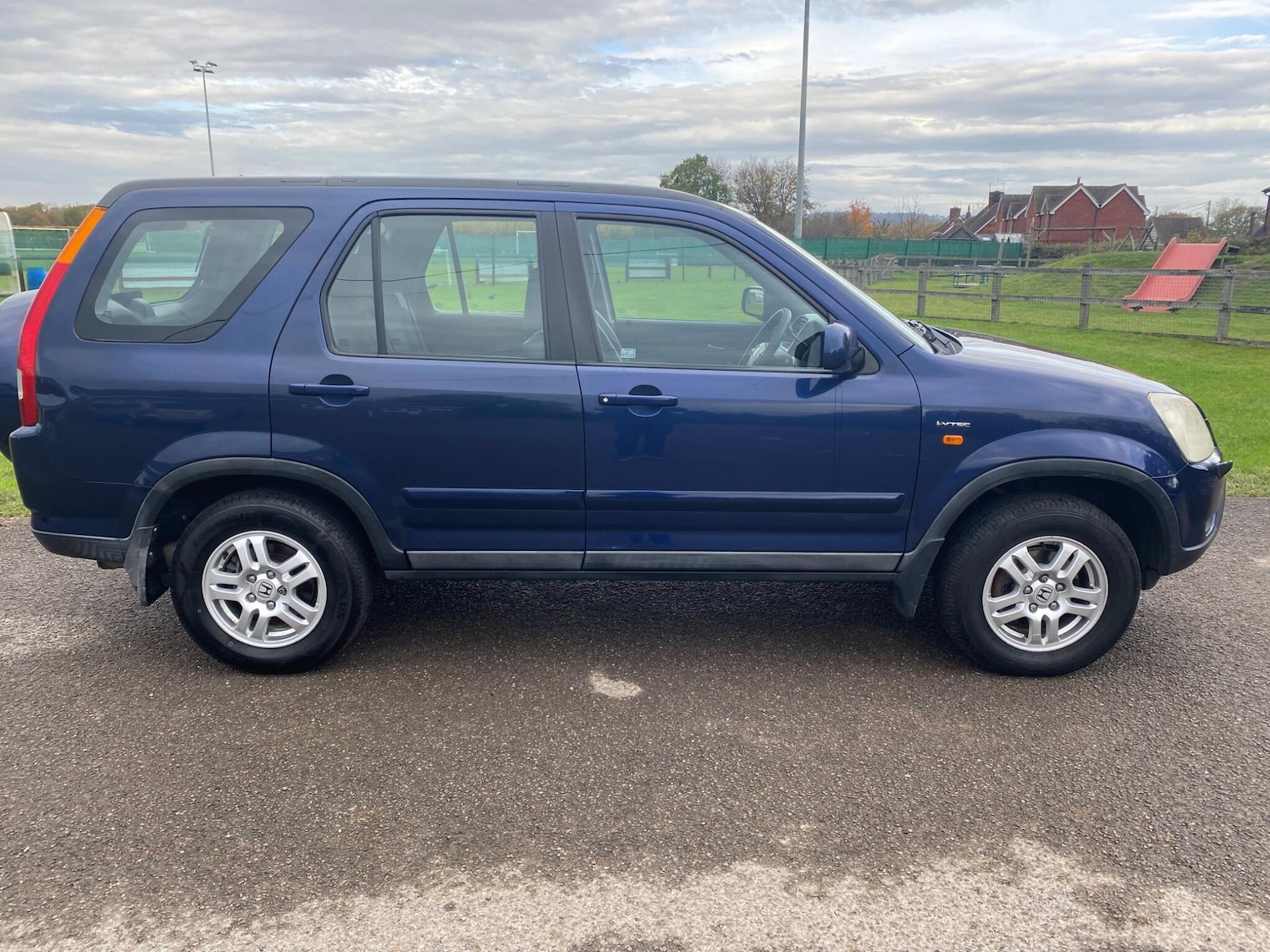 Used Honda CR-V 2004 for sale - 76945986: Photo 6