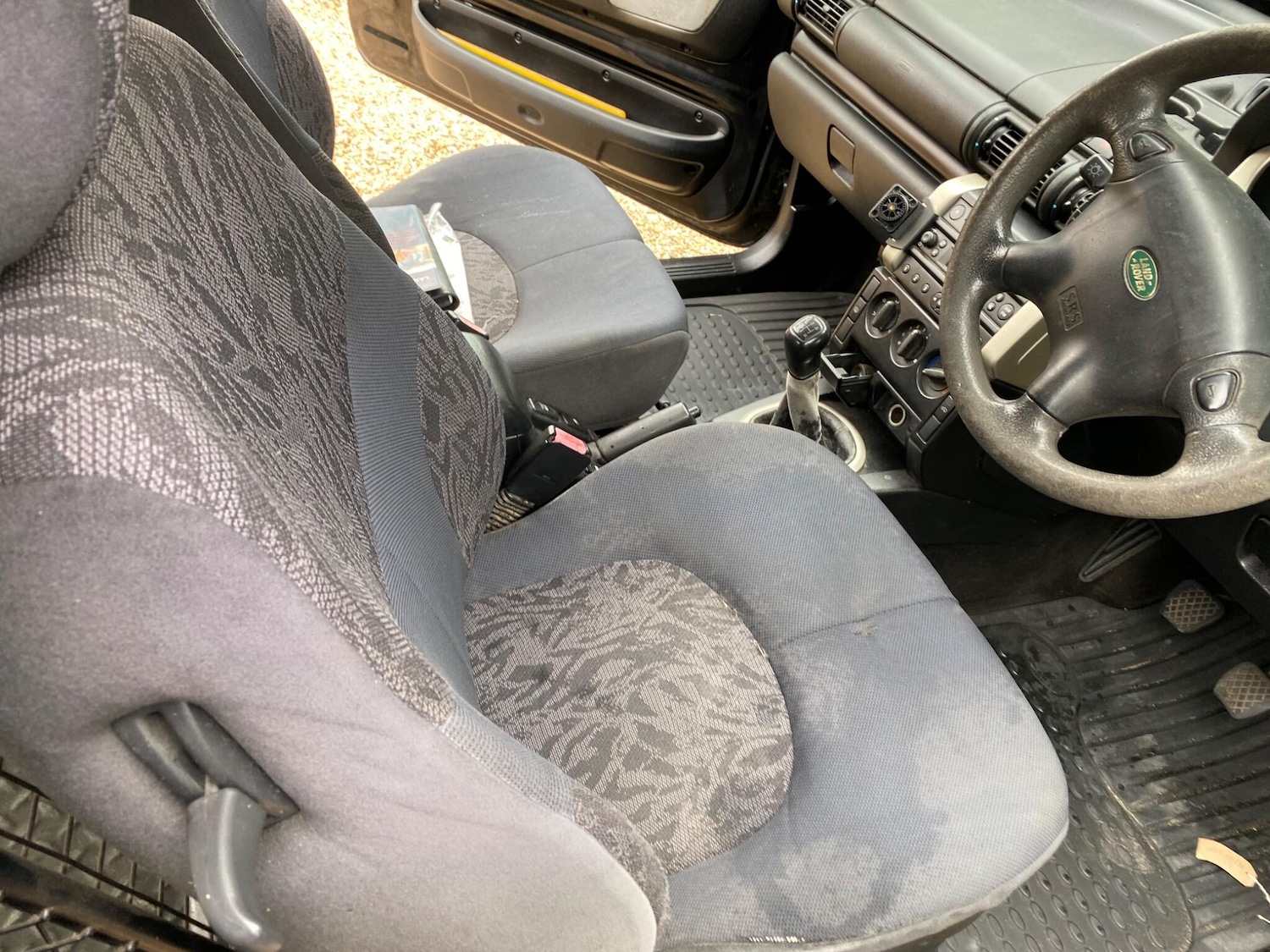 Used Land Rover Freelander 2005 for sale - 76945978: Photo 10