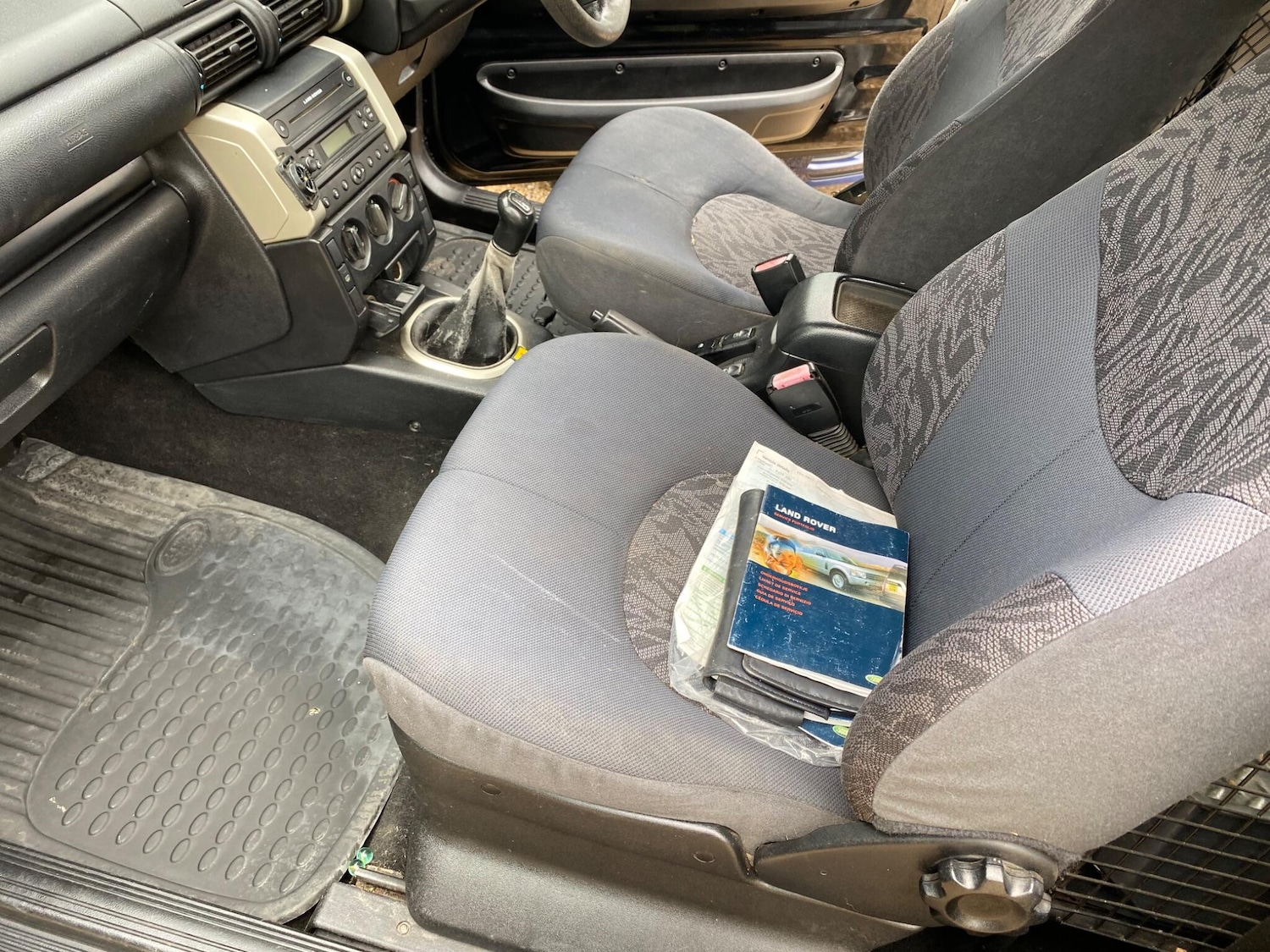 Used Land Rover Freelander 2005 for sale - 76945978: Photo 9