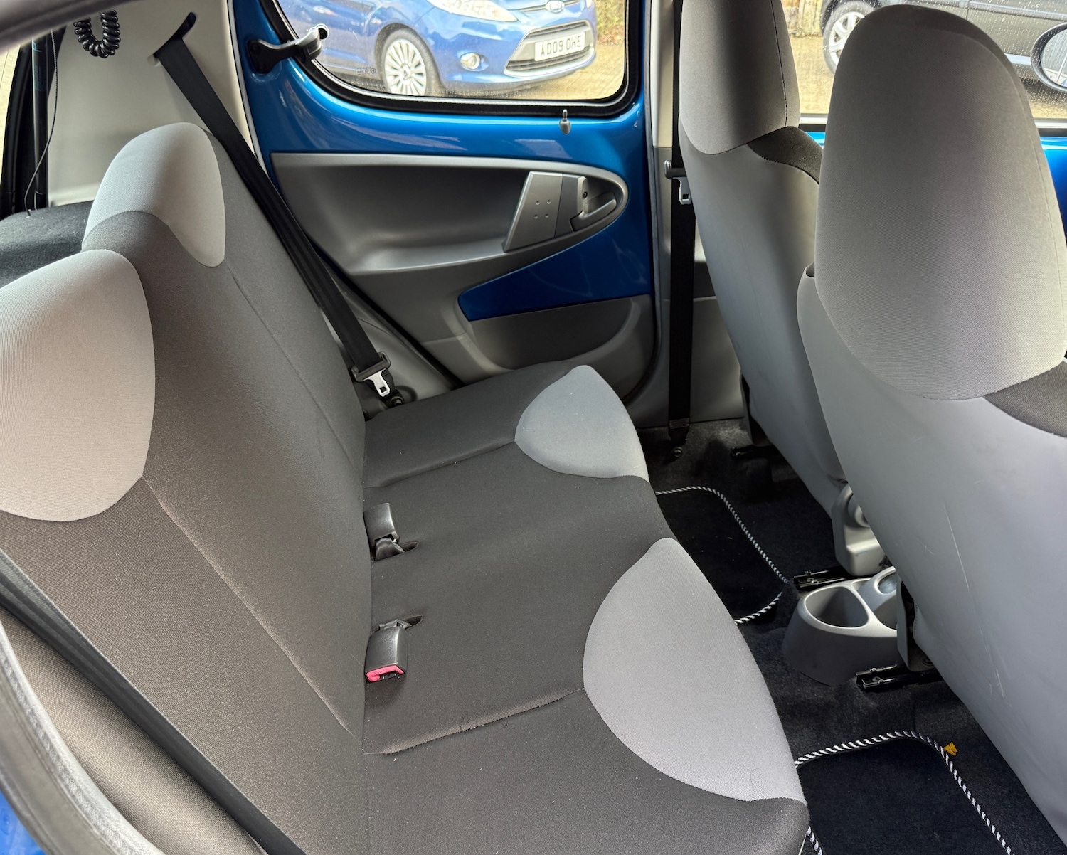 Used Citroen C1 2011 for sale - 77370942: Photo 10