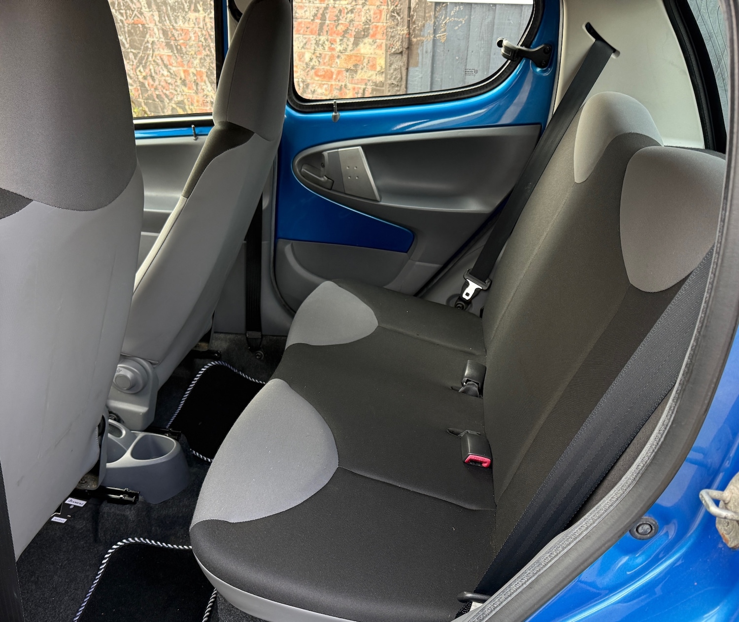 Used Citroen C1 2011 for sale - 77370942: Photo 11