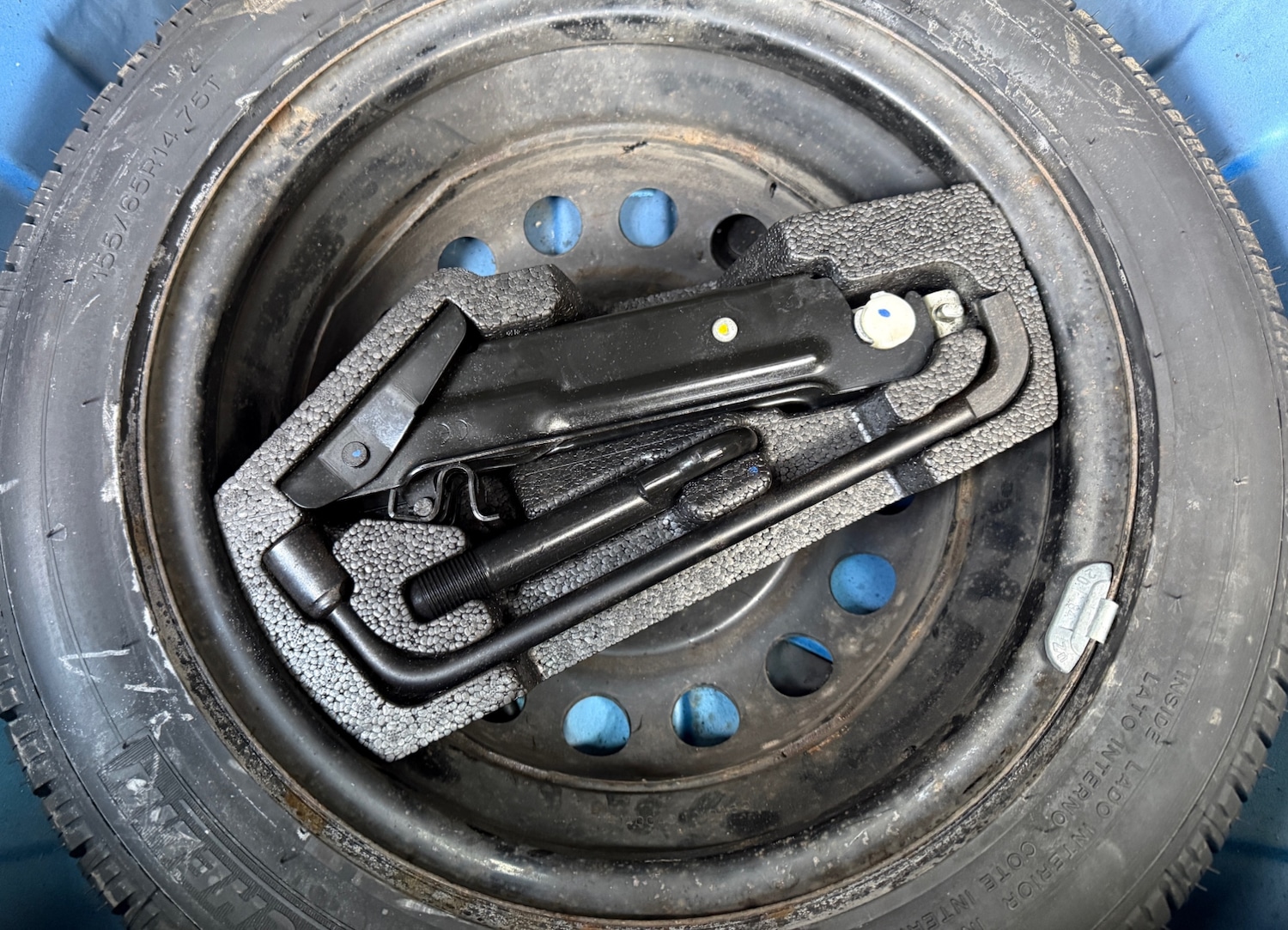 Used Citroen C1 2011 for sale - 77370942: Photo 13