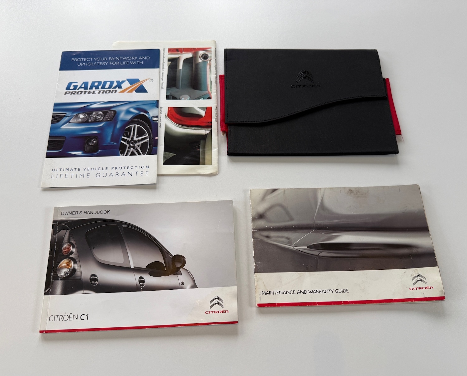 Used Citroen C1 2011 for sale - 77370942: Photo 15