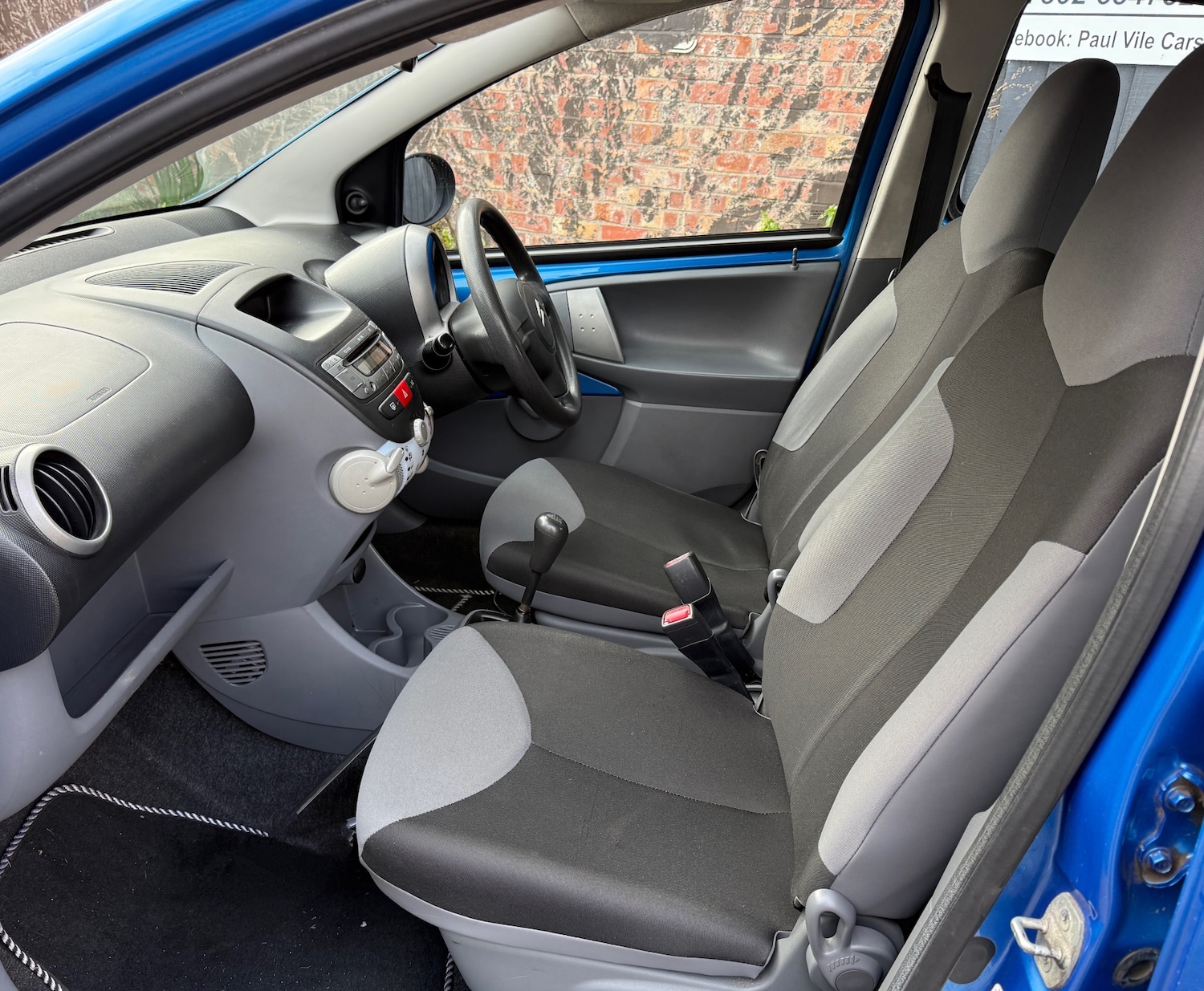 Used Citroen C1 2011 for sale - 77370942: Photo 9