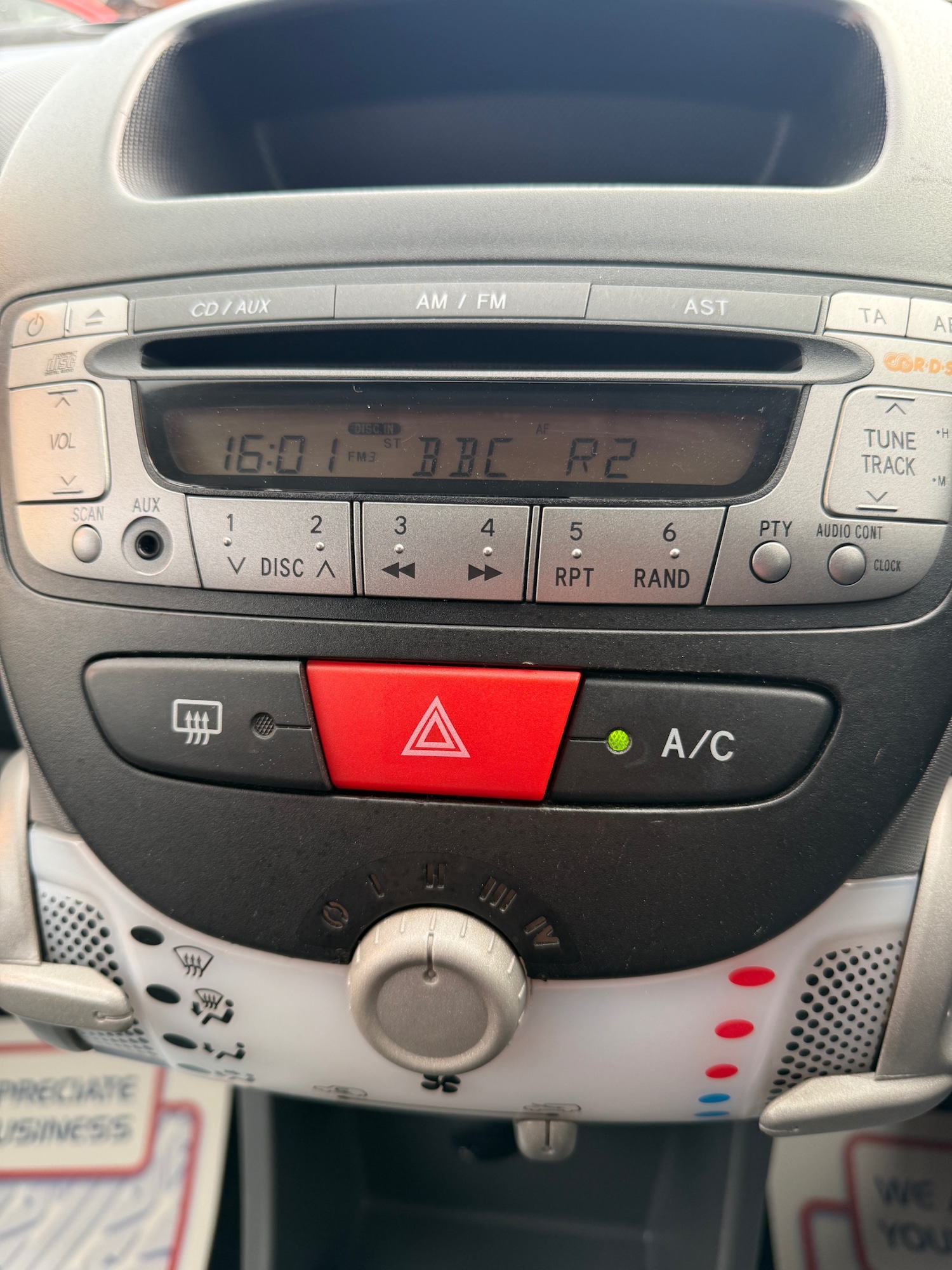 Used Citroen C1 2010 for sale - 77570273: Photo 11