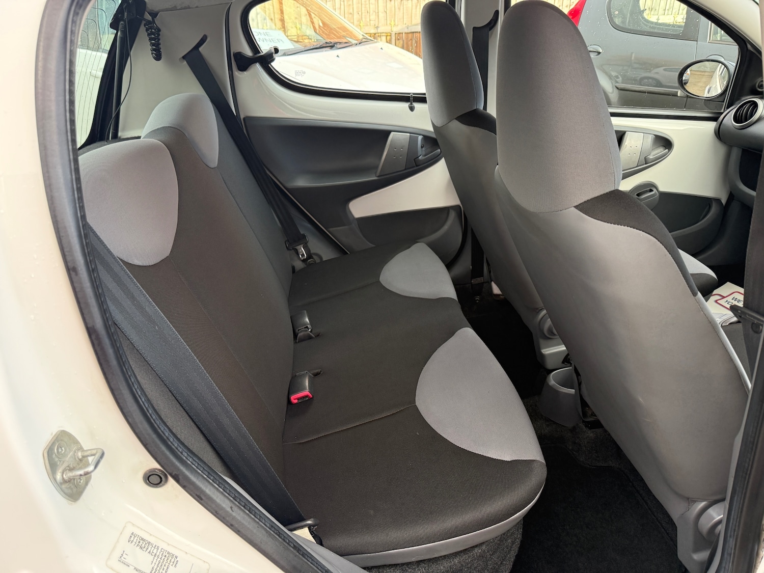 Used Citroen C1 2010 for sale - 77570273: Photo 13