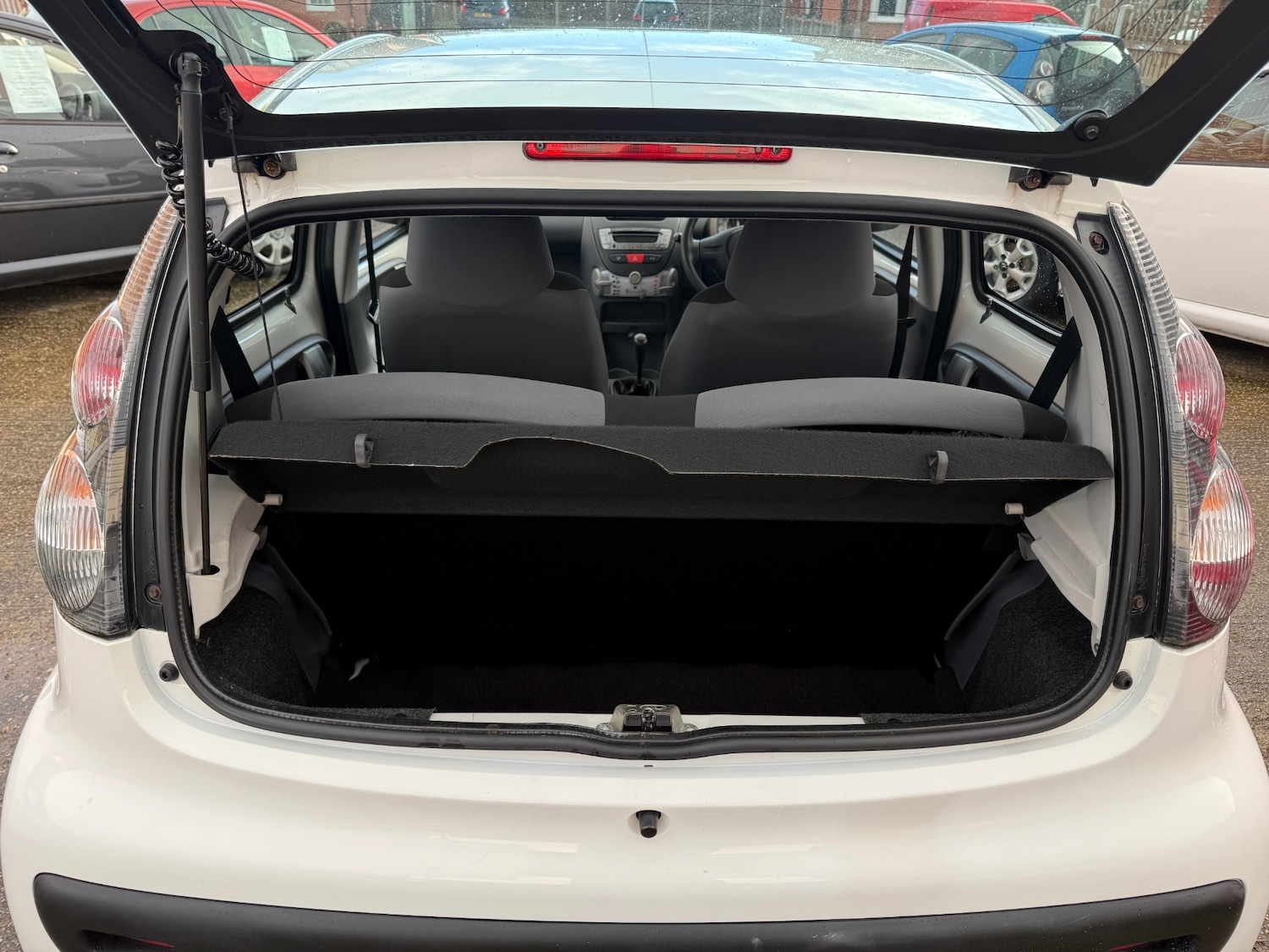 Used Citroen C1 2010 for sale - 77570273: Photo 15