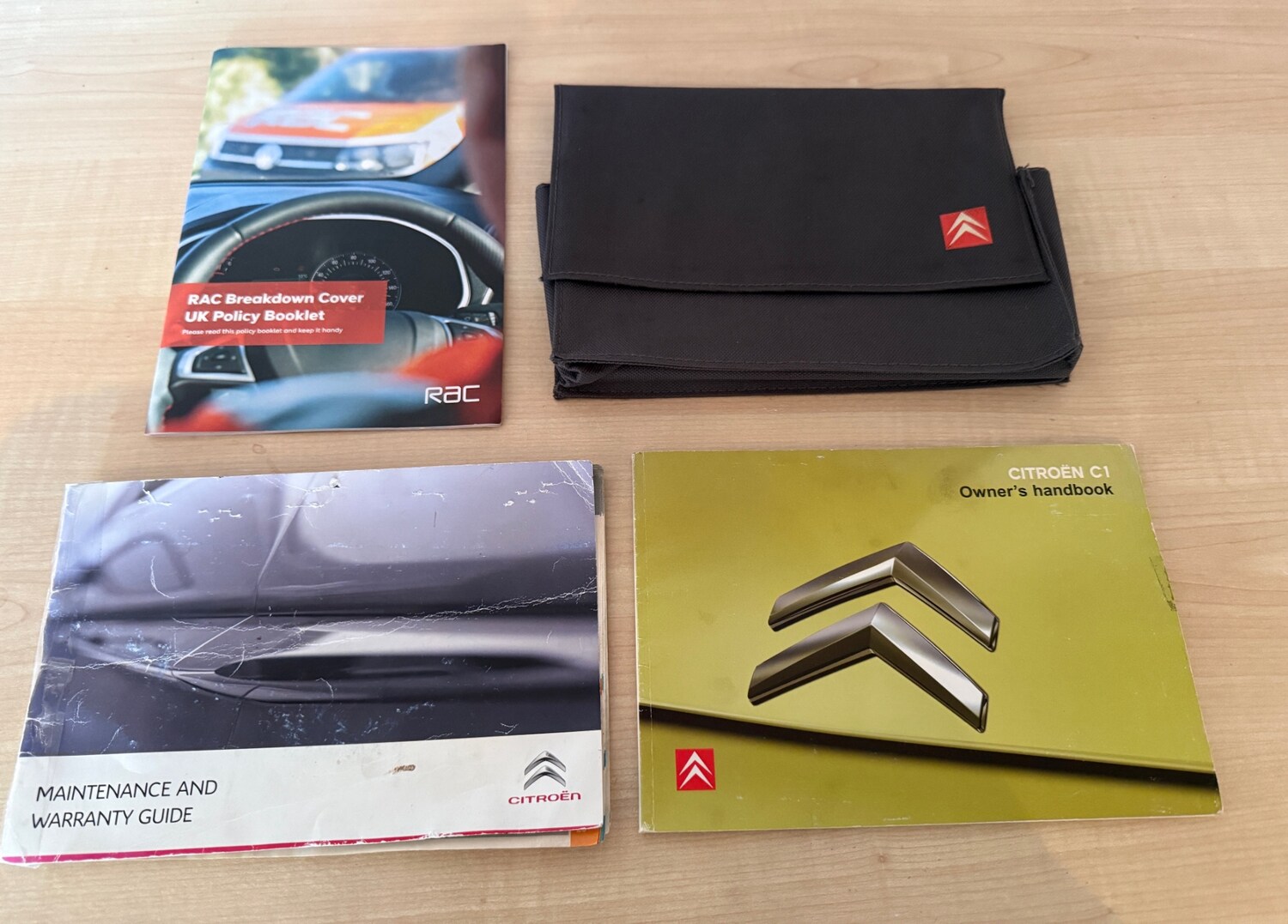 Used Citroen C1 2010 for sale - 77570273: Photo 18