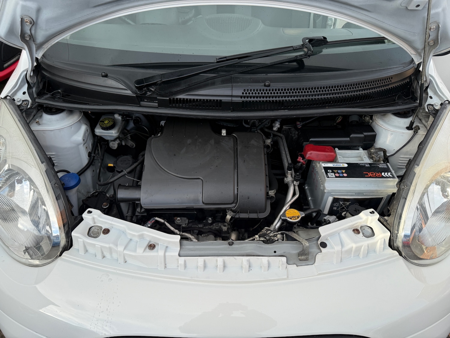 Used Citroen C1 2010 for sale - 77570273: Photo 7