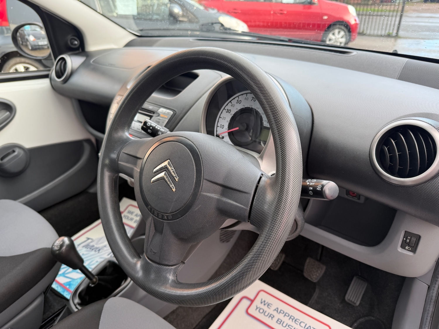 Used Citroen C1 2010 for sale - 77570273: Photo 8