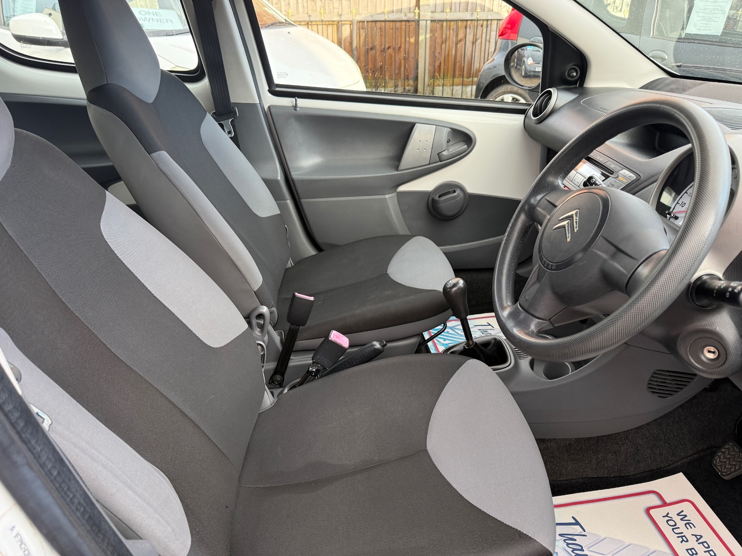 Used Citroen C1 2010 for sale - 77570273: Photo 9