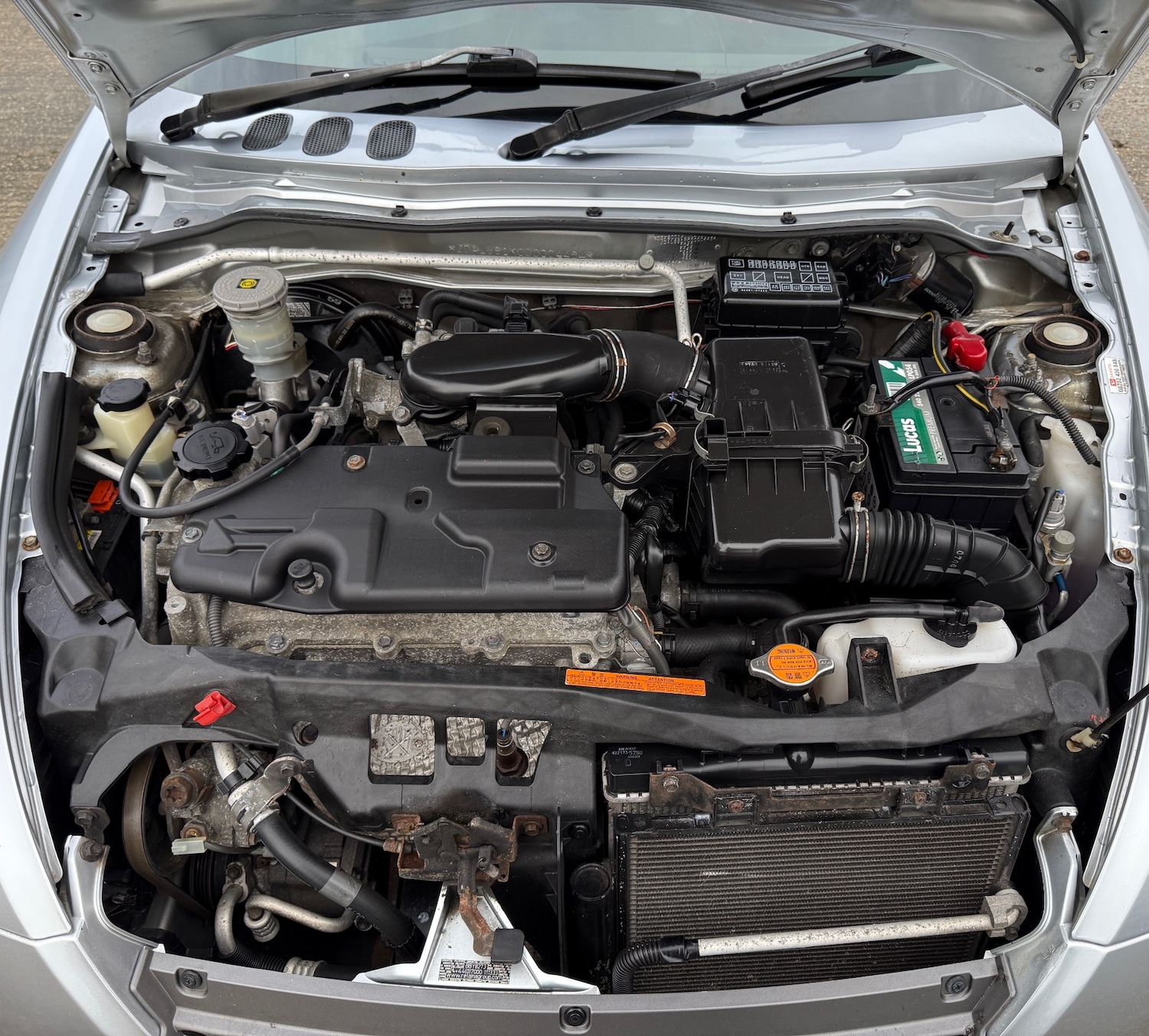 Used Daihatsu Copen 2009 for sale - 77140860: Photo 10