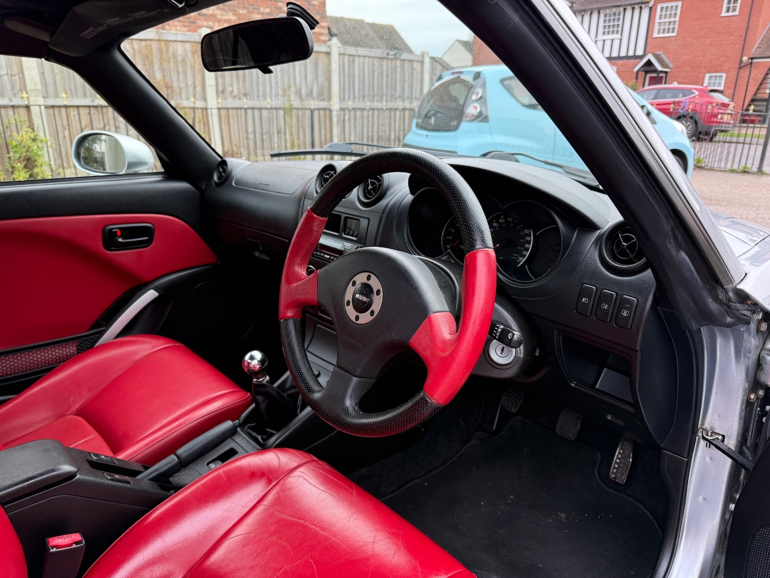 Used Daihatsu Copen 2009 for sale - 77140860: Photo 11