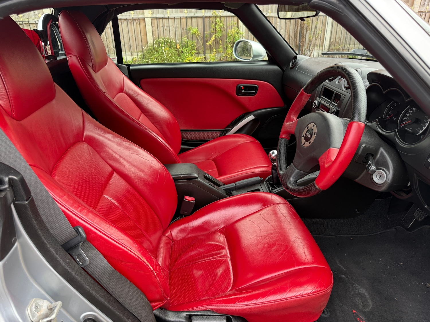 Used Daihatsu Copen 2009 for sale - 77140860: Photo 12