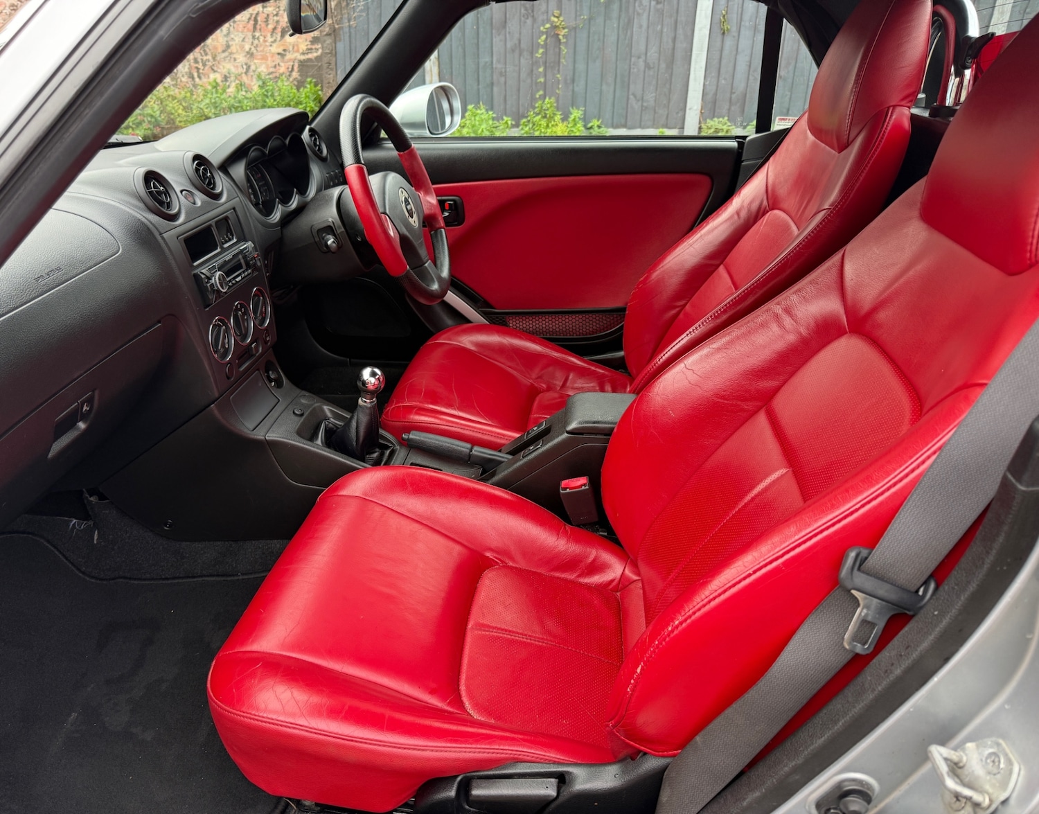 Used Daihatsu Copen 2009 for sale - 77140860: Photo 15