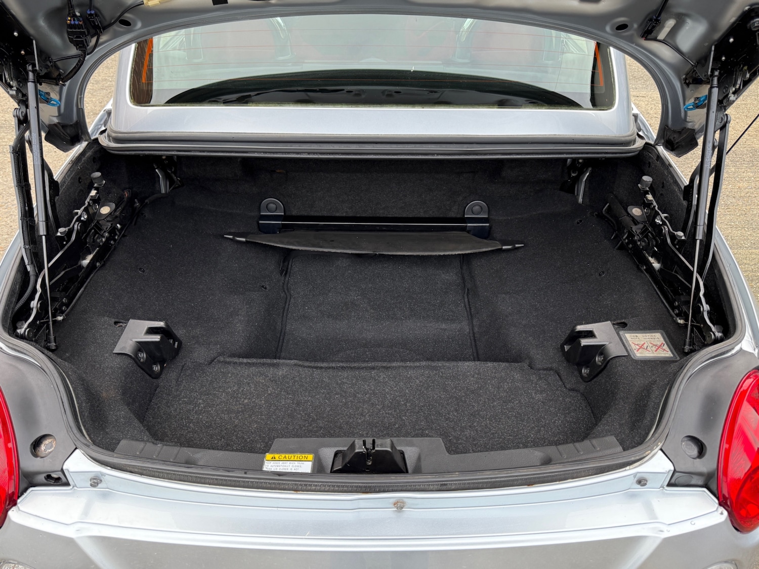 Used Daihatsu Copen 2009 for sale - 77140860: Photo 16