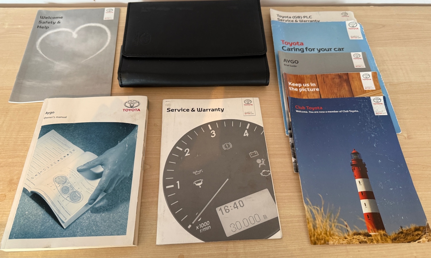 Used Toyota AYGO 2013 for sale - 78070647: Photo 19