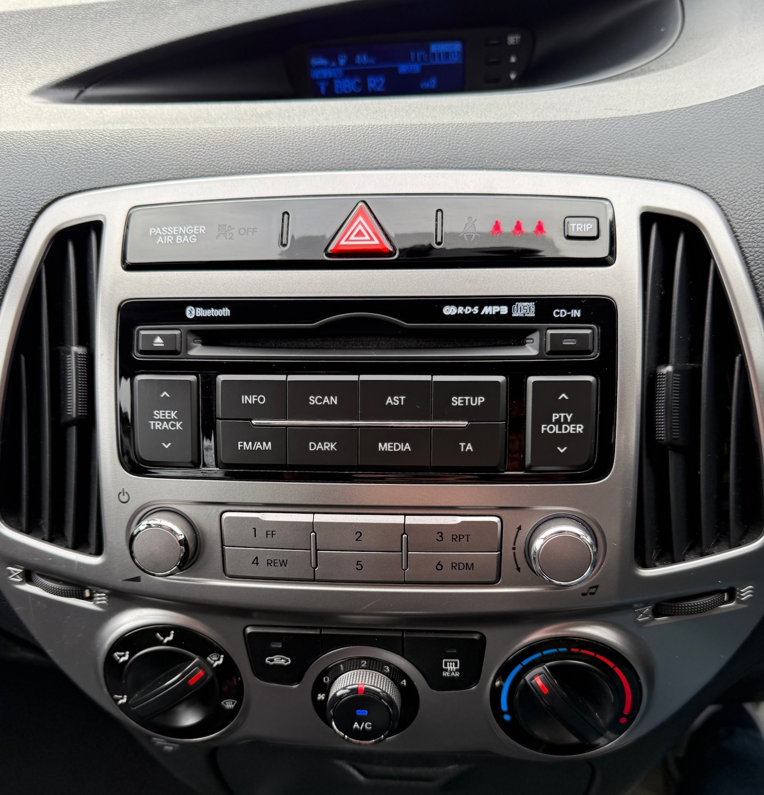 Used Hyundai i20 2014 for sale - 77630736: Photo 10