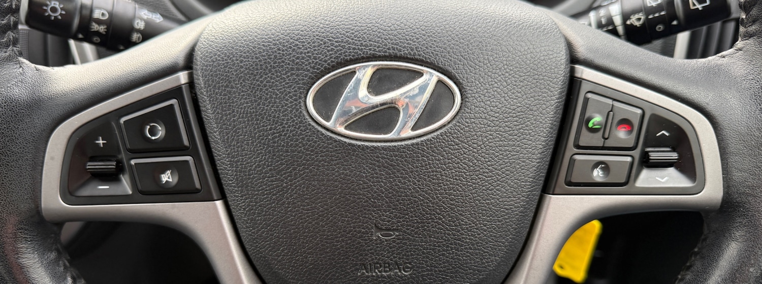 Used Hyundai i20 2014 for sale - 77630736: Photo 11