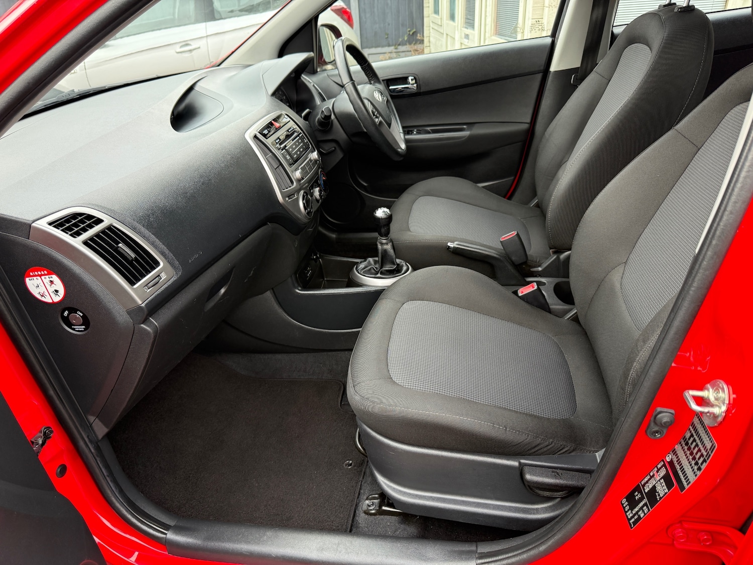 Used Hyundai i20 2014 for sale - 77630736: Photo 14