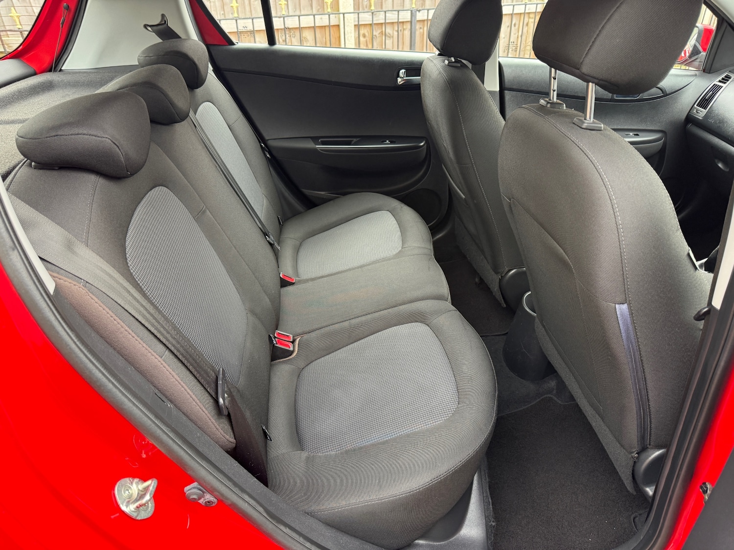 Used Hyundai i20 2014 for sale - 77630736: Photo 15