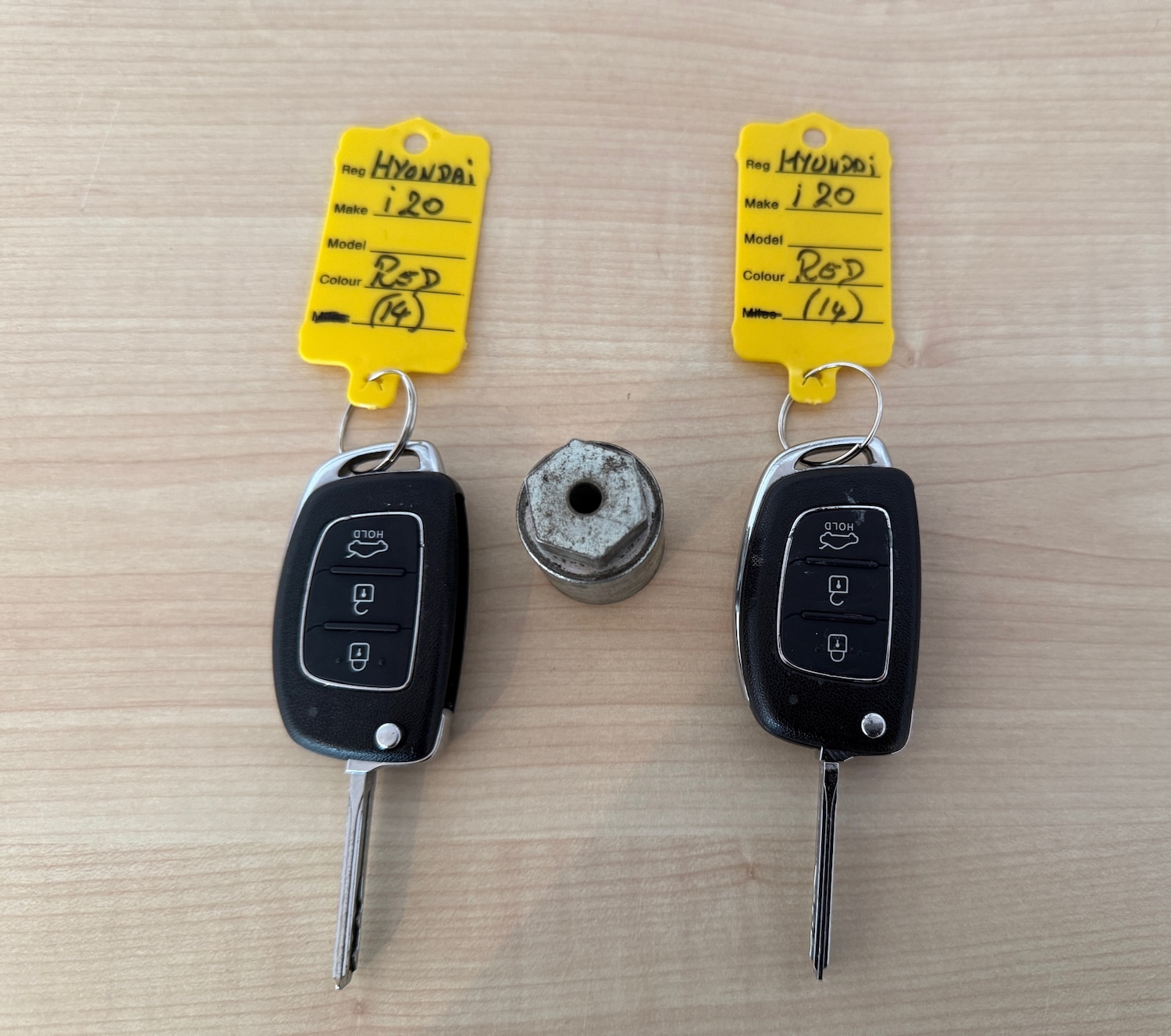 Used Hyundai i20 2014 for sale - 77630736: Photo 21