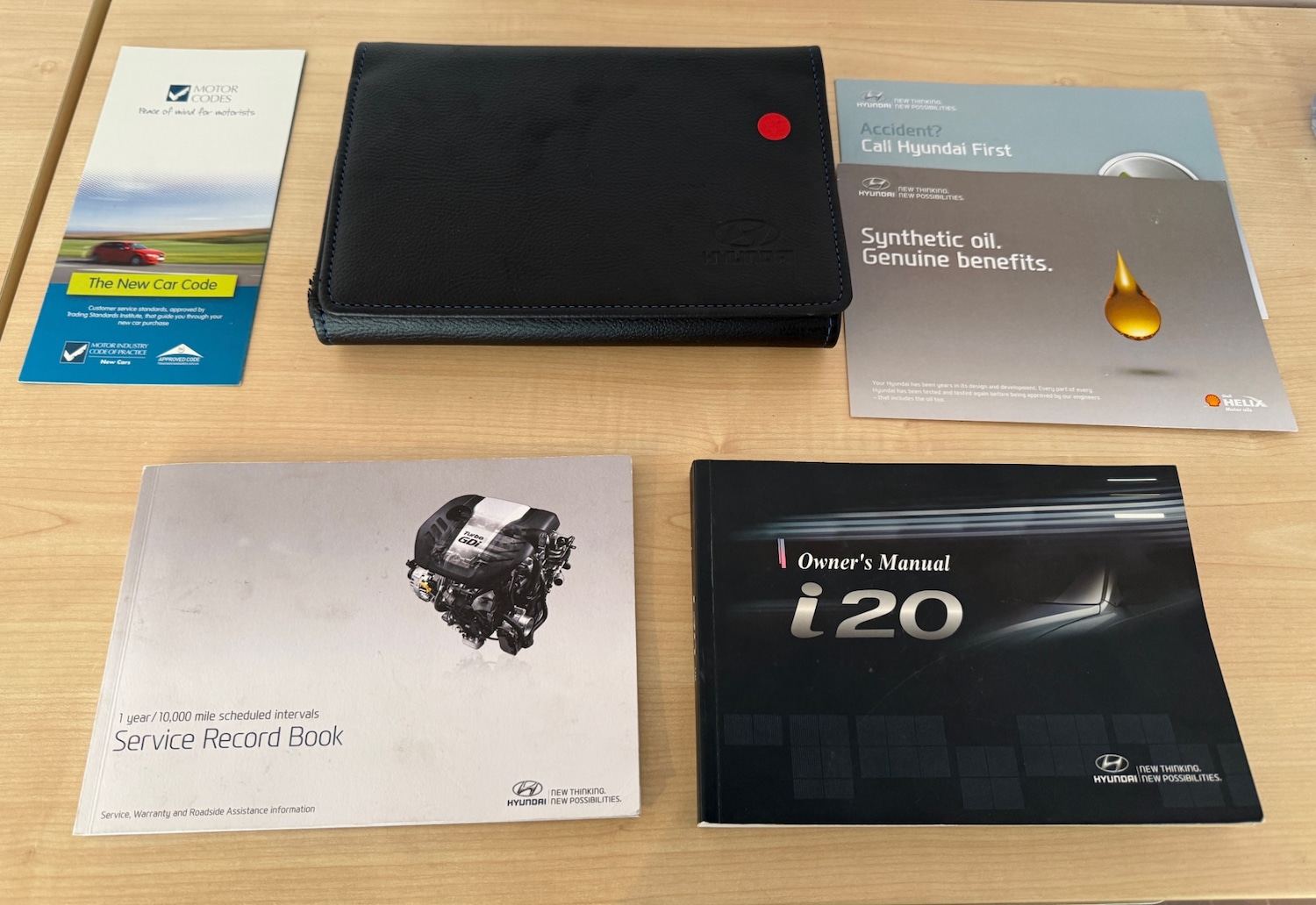 Used Hyundai i20 2014 for sale - 77630736: Photo 22