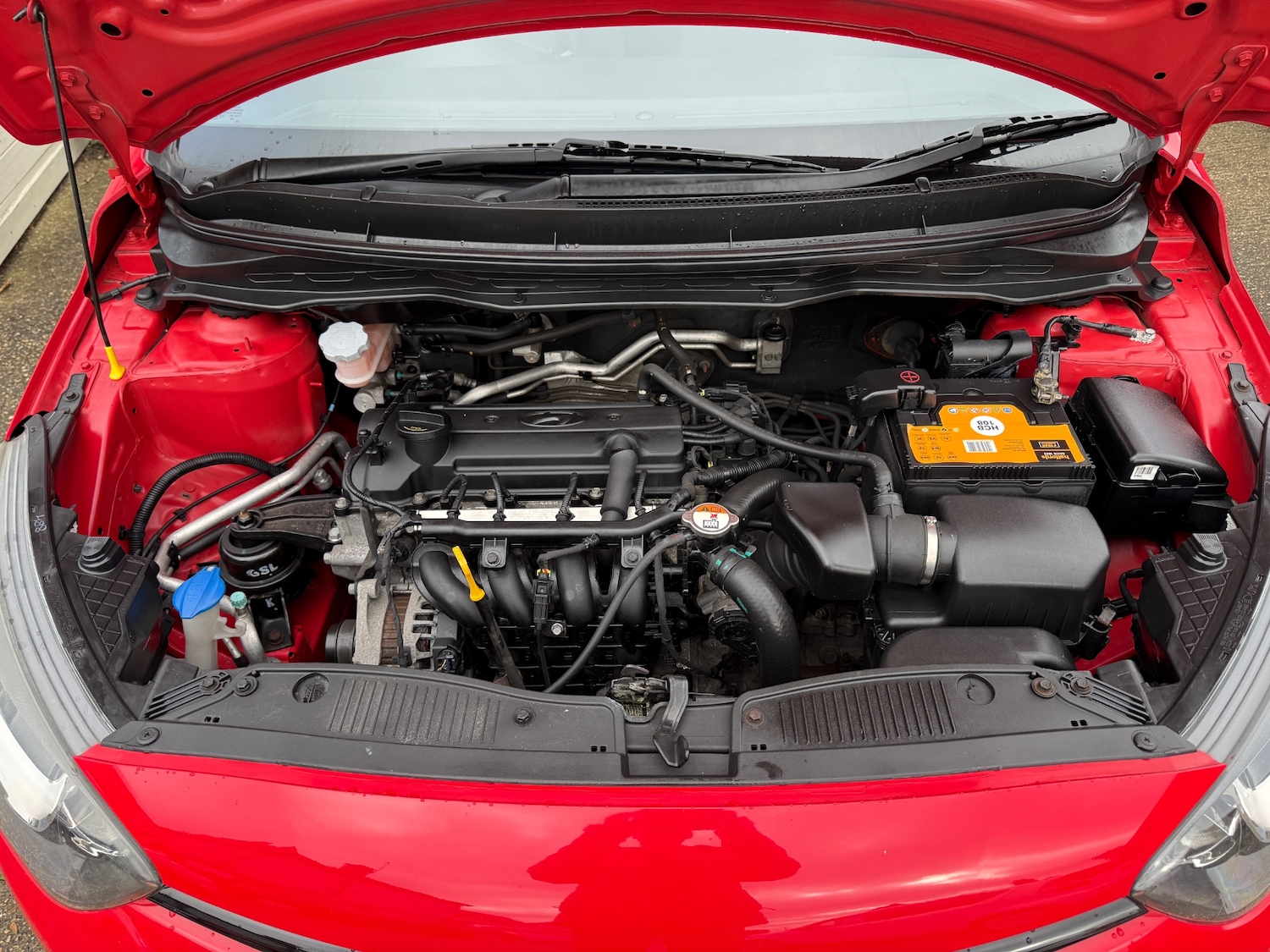 Used Hyundai i20 2014 for sale - 77630736: Photo 7