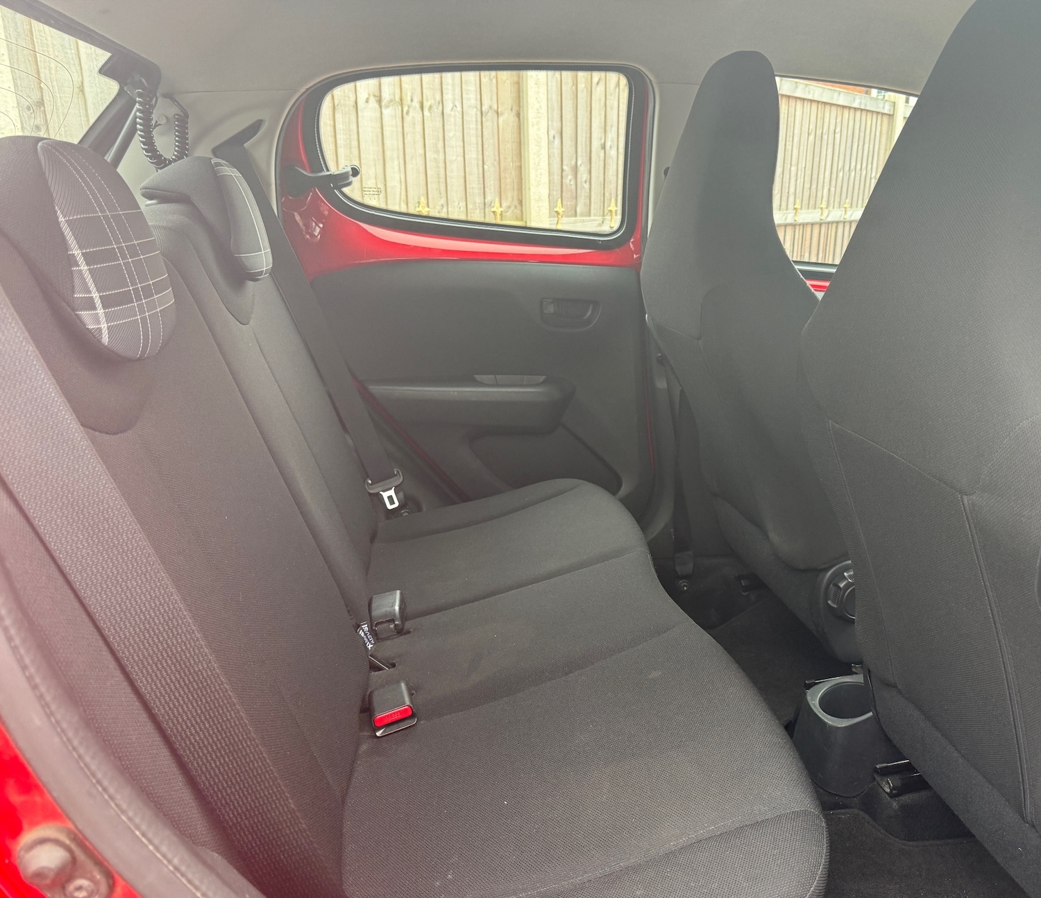 Used Peugeot 108 2017 for sale - 77902718: Photo 13