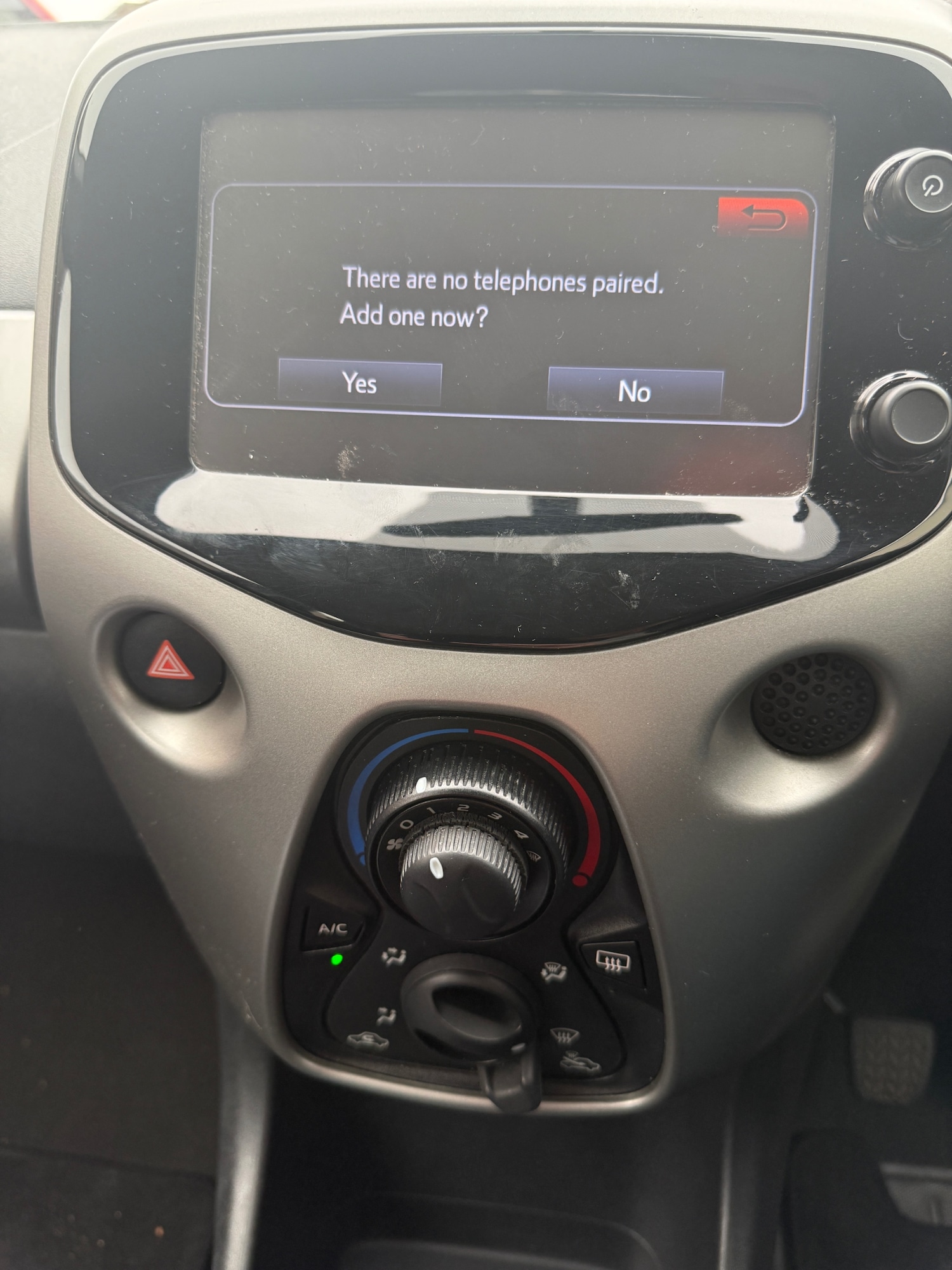 Used Peugeot 108 2017 for sale - 77902718: Photo 8