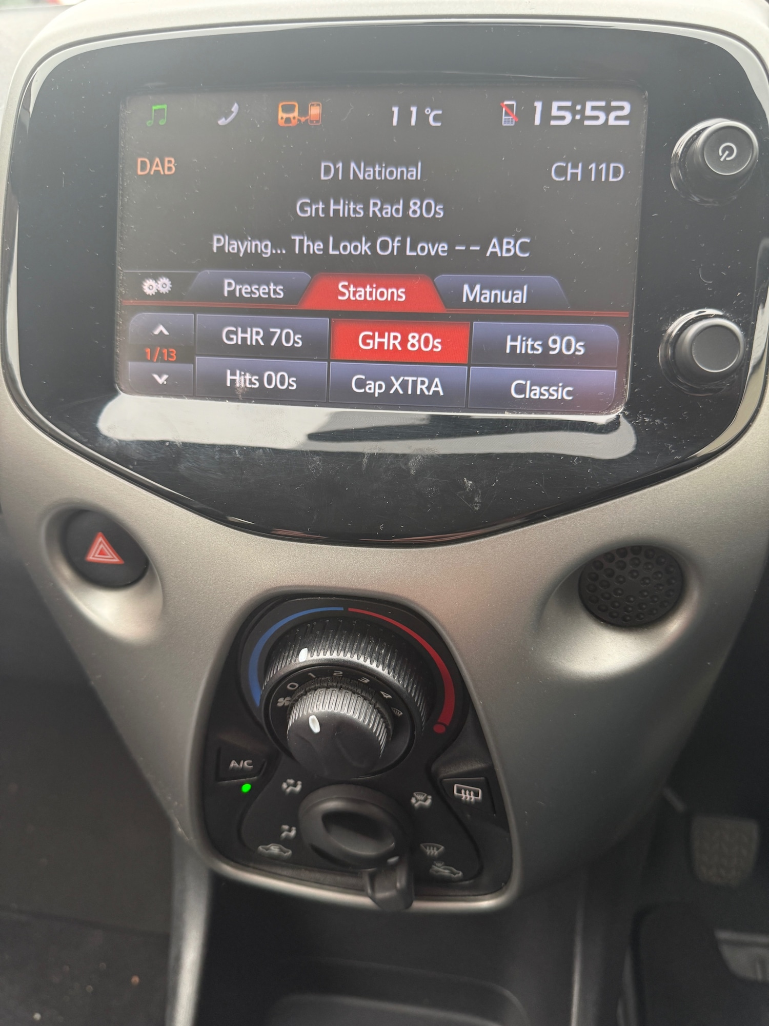 Used Peugeot 108 2017 for sale - 77902718: Photo 9