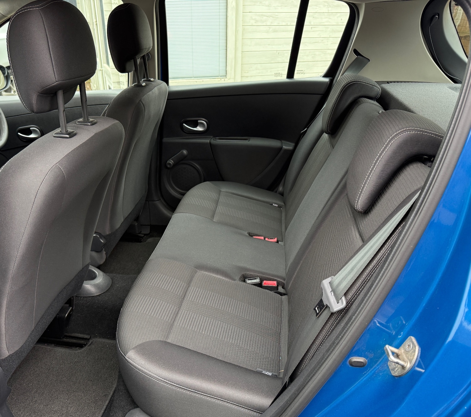 Used Renault Clio 2011 for sale - 77791561: Photo 15