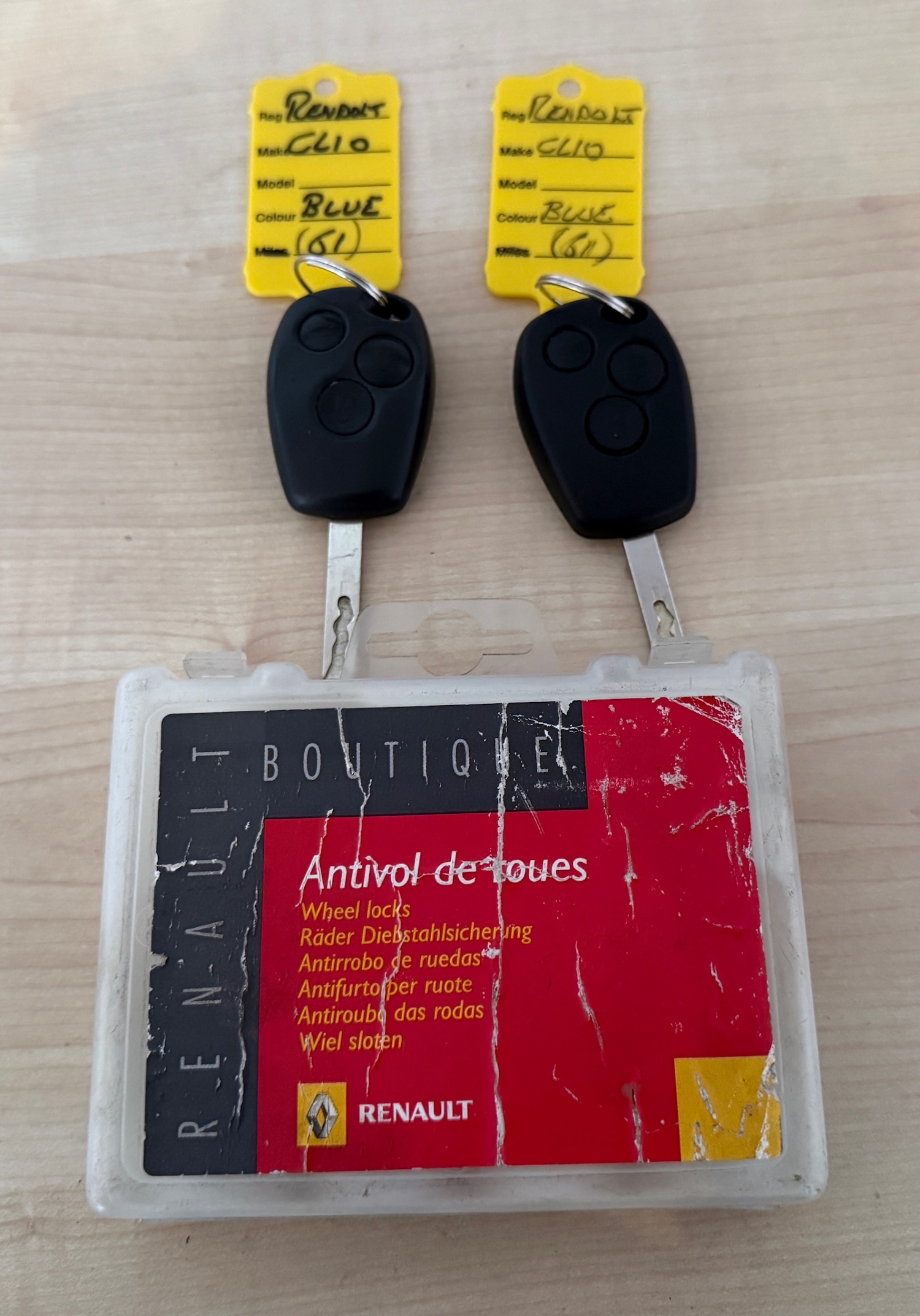 Used Renault Clio 2011 for sale - 77791561: Photo 17