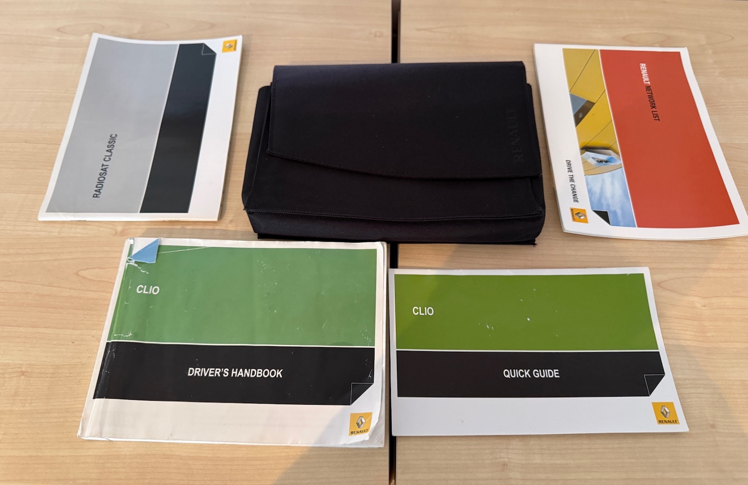 Used Renault Clio 2011 for sale - 77791561: Photo 18