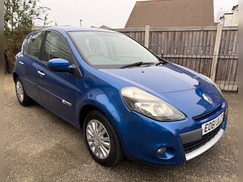 2011 (61) - 1.2 16V Expression 5dr