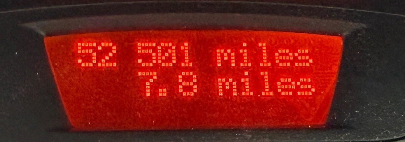 Used Renault Clio 2011 for sale - 77791561: Photo 9