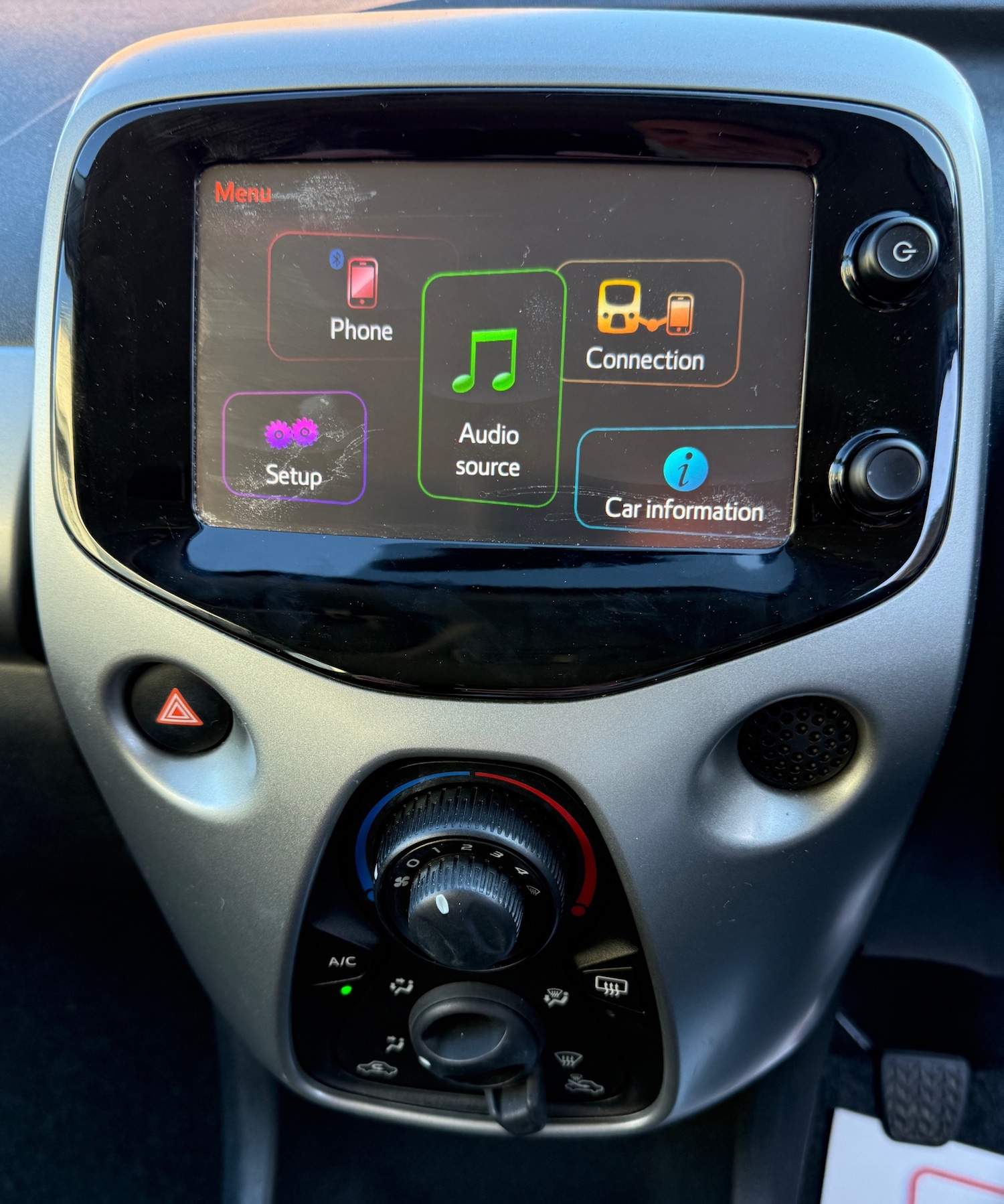 Used Peugeot 108 2016 for sale - 77975673: Photo 10