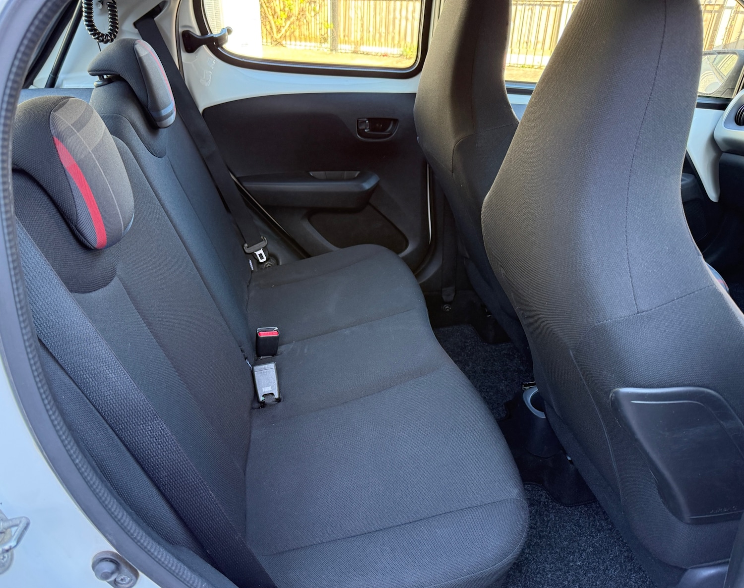 Used Peugeot 108 2016 for sale - 77975673: Photo 13