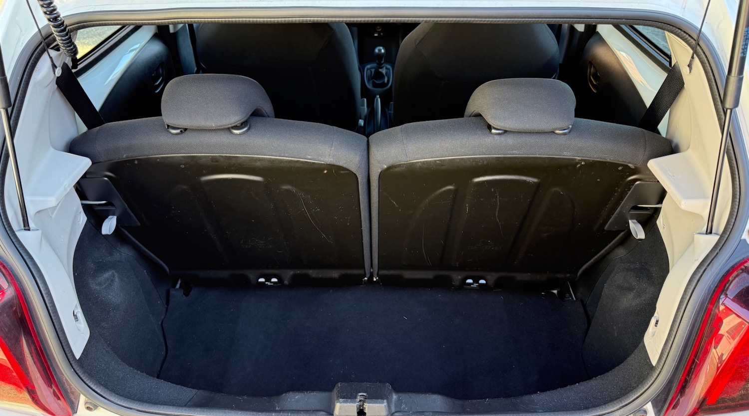 Used Peugeot 108 2016 for sale - 77975673: Photo 15