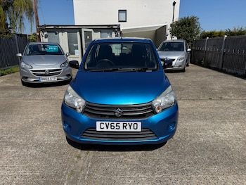 Used Suzuki Celerio 2015 for sale - 78344473: Photo