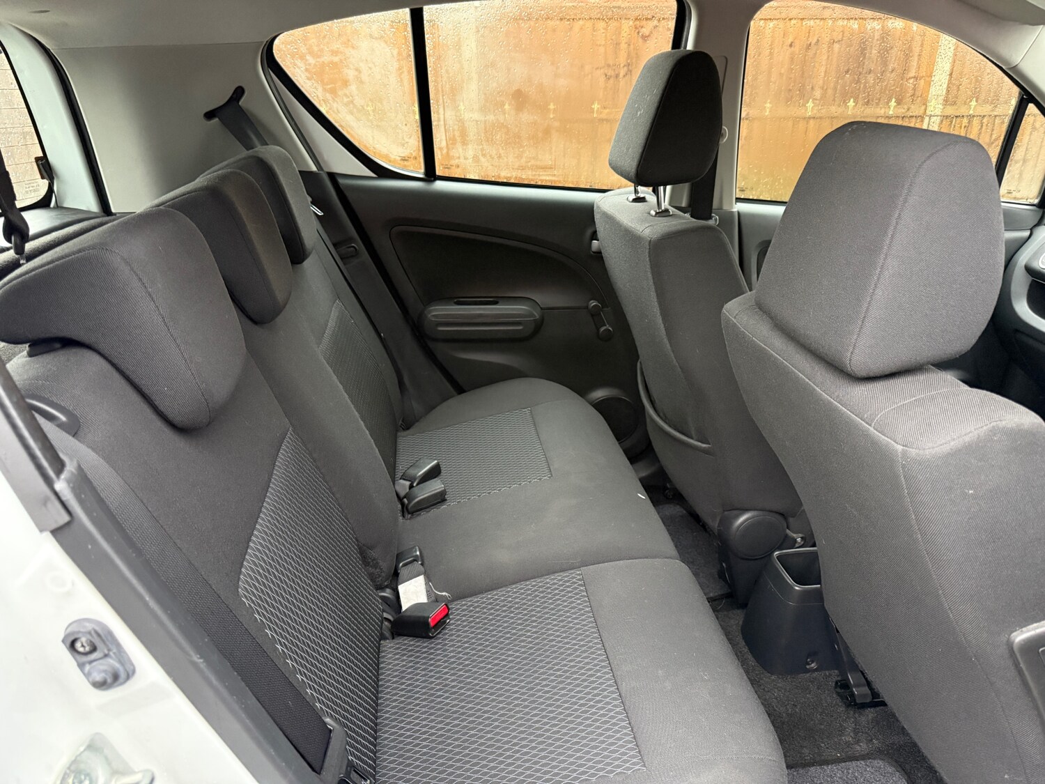 Used Suzuki Splash 2013 for sale - 77570292: Photo 11