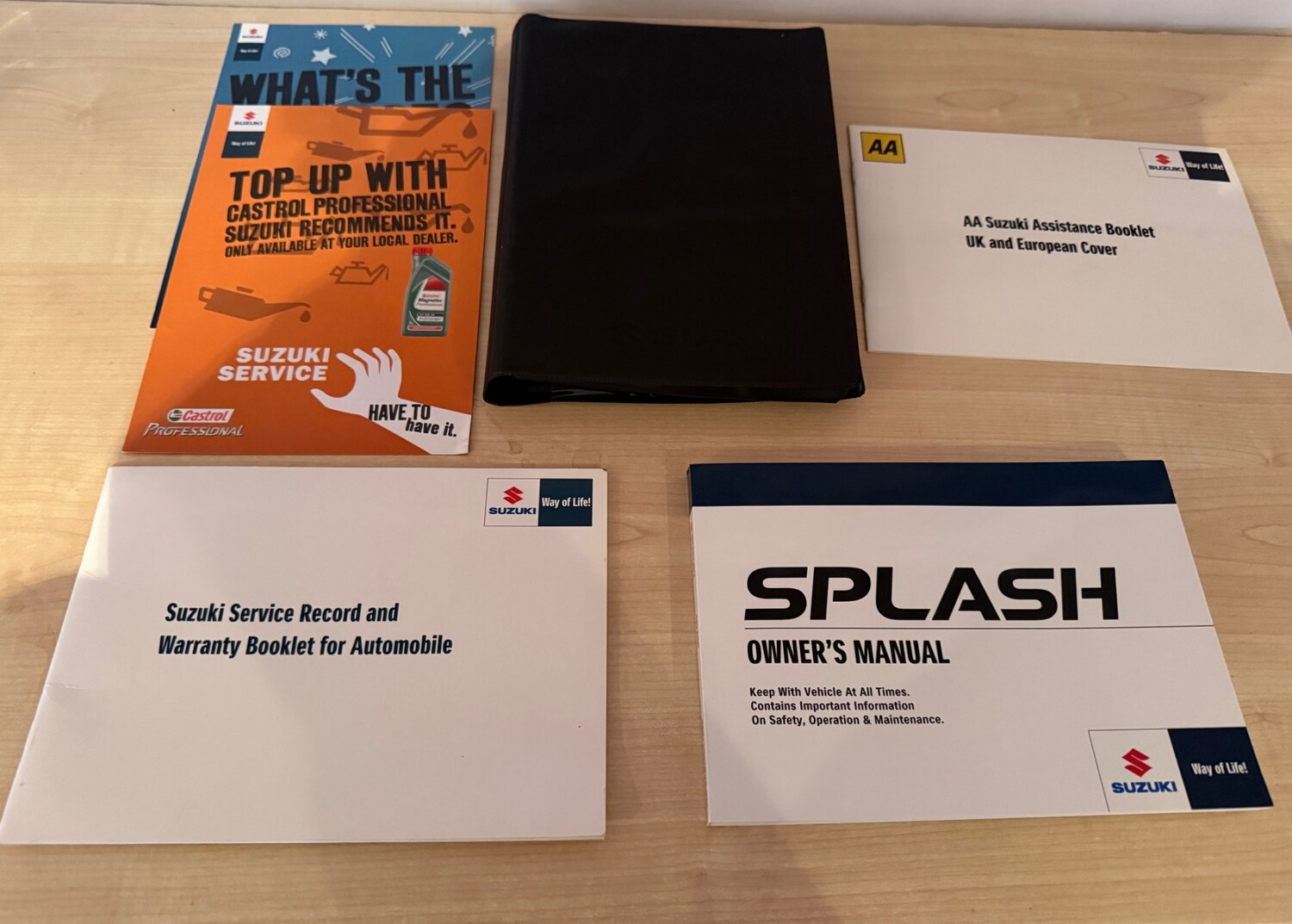 Used Suzuki Splash 2013 for sale - 77570292: Photo 16