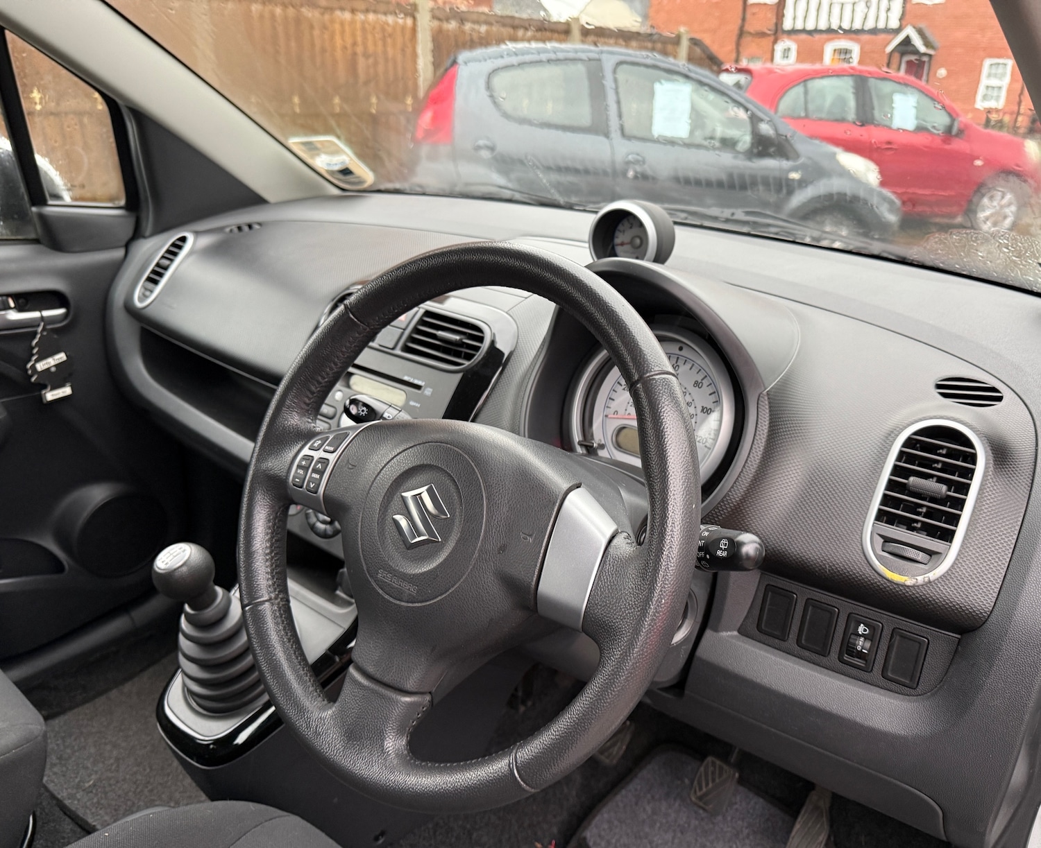 Used Suzuki Splash 2013 for sale - 77570292: Photo 5