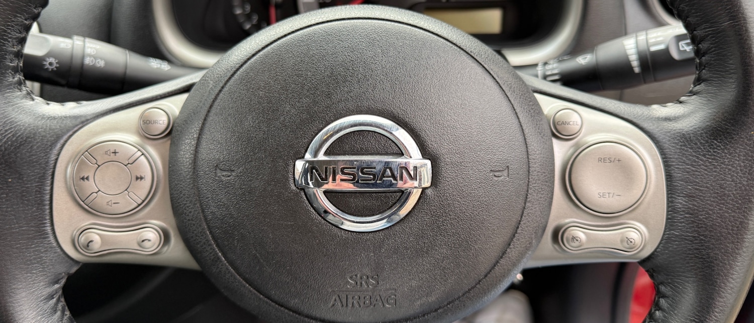Used Nissan Micra 2011 for sale - 77140818: Photo 11
