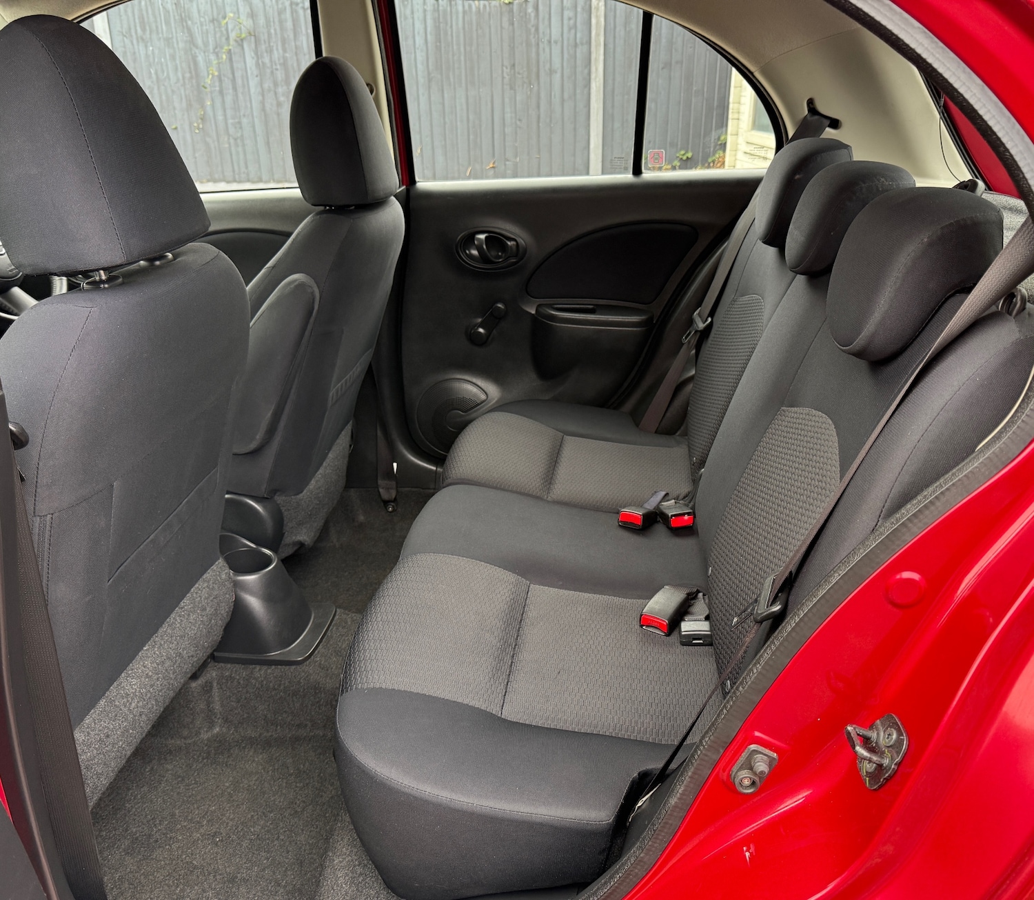 Used Nissan Micra 2011 for sale - 77140818: Photo 15