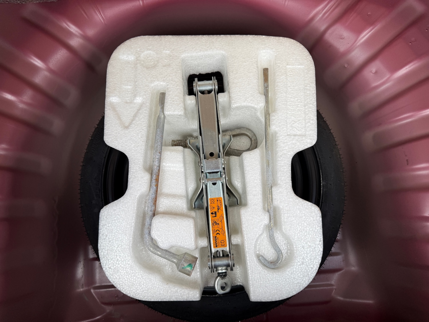 Used Nissan Micra 2011 for sale - 77140818: Photo 17