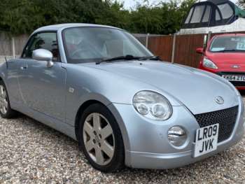 2009 (09) - 1.3 2dr
