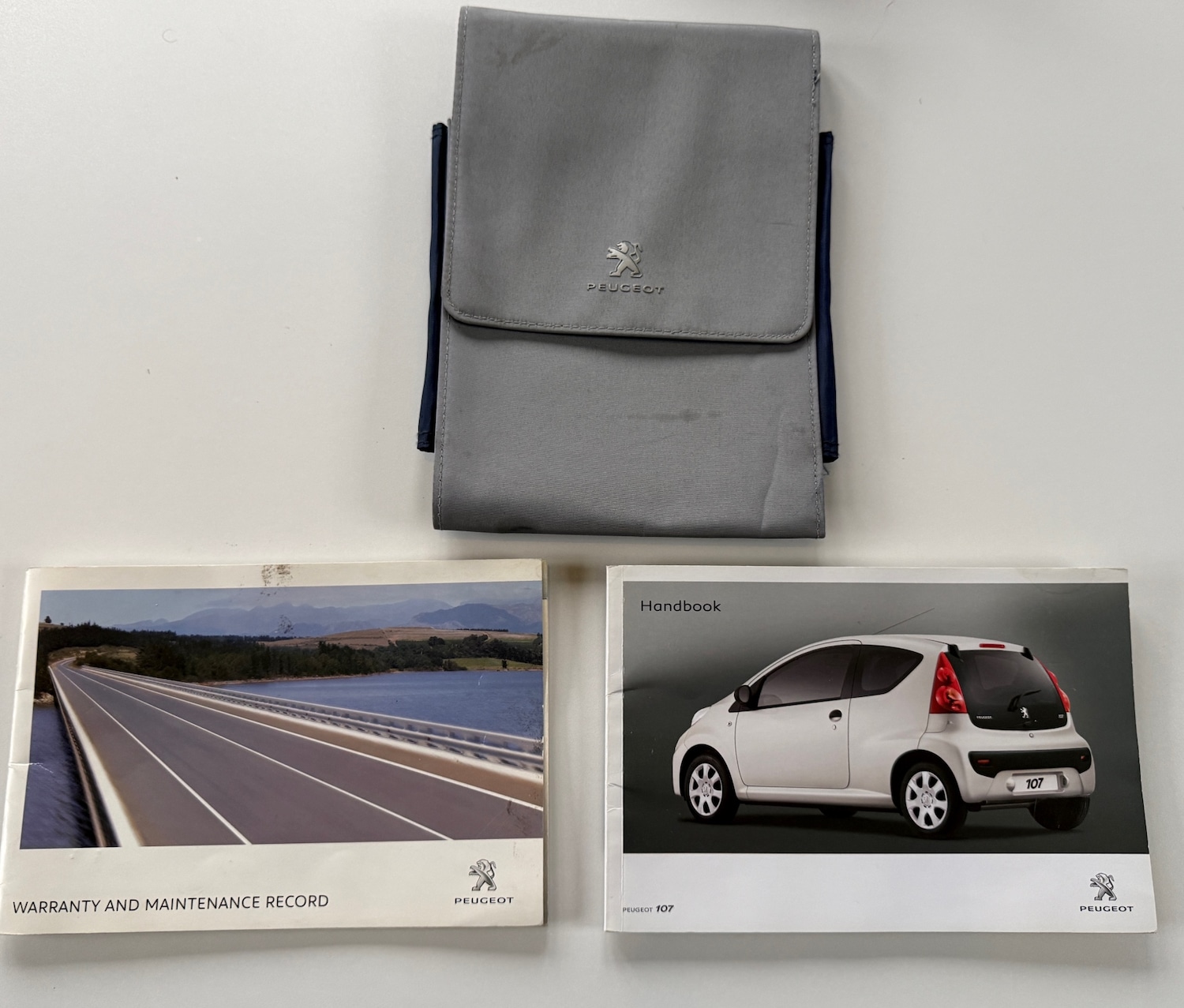 Used Peugeot 107 2012 for sale - 77335918: Photo 10